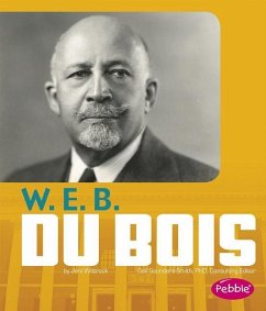 W. E. B. Du Bois - Wittrock, Jeni