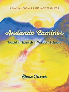 Cover Andando Caminos
