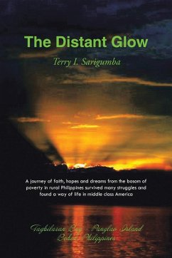 The Distant Glow - Sarigumba, Terry I.
