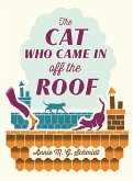 The Cat Who Came in off the Roof (eBook, ePUB)