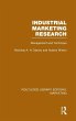 Industrial Marketing Research (RLE... - Bild 1
