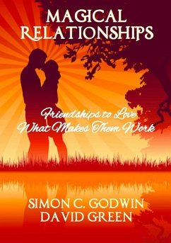 Magical Relationships - Godwin, Simon C.; Green, David