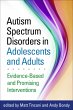 Autism Spectrum Disorders in... - Bild 1