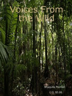 Cover Voices from the Wild