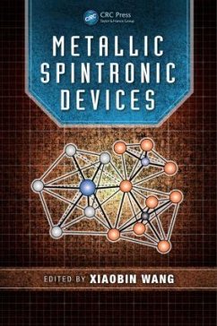 Metallic Spintronic Devices