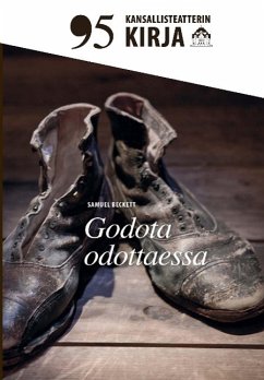 Godota odottaessa - Beckett, Samuel