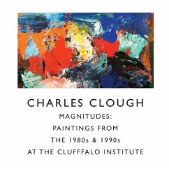 Magnitudes - Clough, Charles