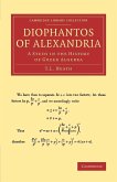 Diophantos of Alexandria