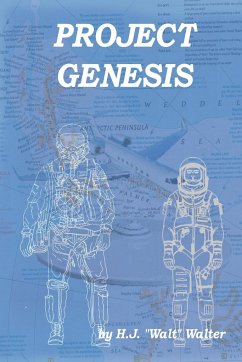 Project Genesis - Walter, H. J. Walt