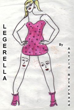 Legerella - Ryterband, Astrid