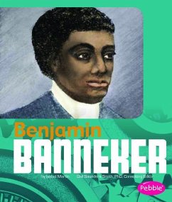 Benjamin Banneker - Martin, Isabel