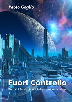 Fuori Controllo - Goglio, Paolo