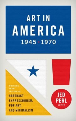 Cover Art in America 1945-1970 (Loa #259)
