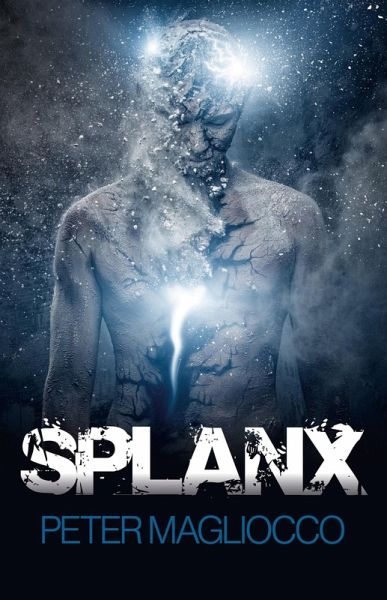 SPLANX (eBook, ePUB)