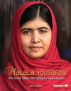 Malala Yousafzai - Doeden, Matt