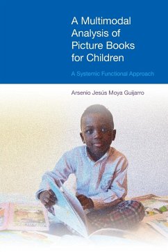 A Multimodal Analysis of Picture Books for Children - Guijarro, Arsenio Jesus Moya