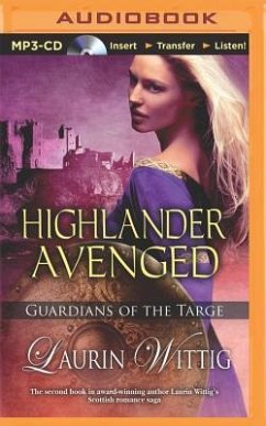 Highlander Avenged - Wittig, Laurin