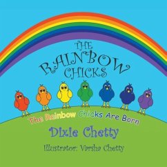 The Rainbow Chicks - Chetty, Dixie