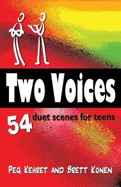 Two Voices - Kehret, Peg; Konen, Brett