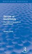 Terrors of Uncertainty (Routledge... - Bild 1