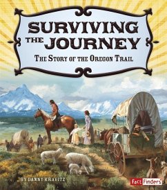 Surviving the Journey - Kravitz, Danny