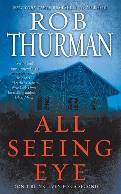 All Seeing Eye - Thurman, Rob