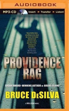 Providence Rag - DeSilva, Bruce