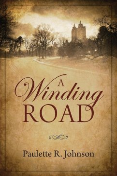 A Winding Road - Johnson, Paulette R.