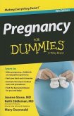 Pregnancy For Dummies