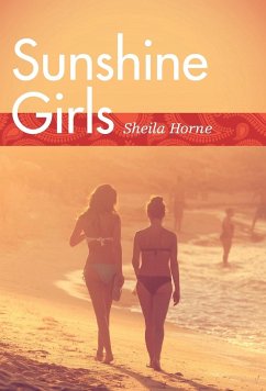 Sunshine Girls - Horne, Sheila