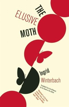 The Elusive Moth - Winterbach, Ingrid