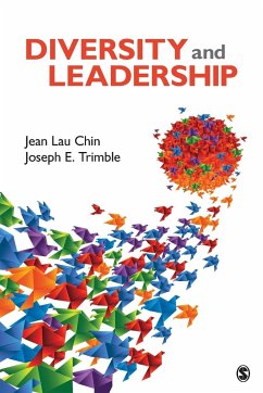 Diversity and Leadership - Chin, Jean Lau; Trimble, Joseph E.