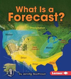 What Is a Forecast? - Boothroyd, Jennifer