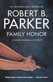 Family Honor (eBook, ePUB)