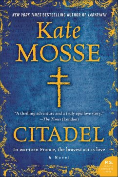 Cover Citadel (eBook, ePUB)