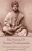 The Poetry of Swami Vivekananda (eBook, ePUB)