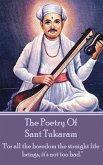 The Poetry Of Sant Tukaram (eBook, ePUB)