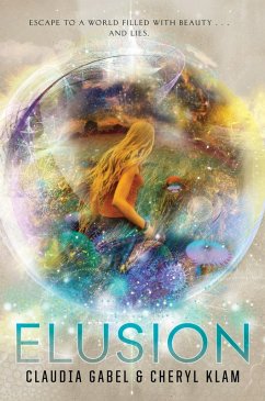 Elusion (eBook, ePUB) - Gabel, Claudia; Klam, Cheryl