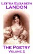 The Poetry Of Letitia Elizabeth Landon... - Bild 1