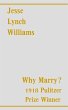 Why Marry? (eBook, ePUB) - Bild 1