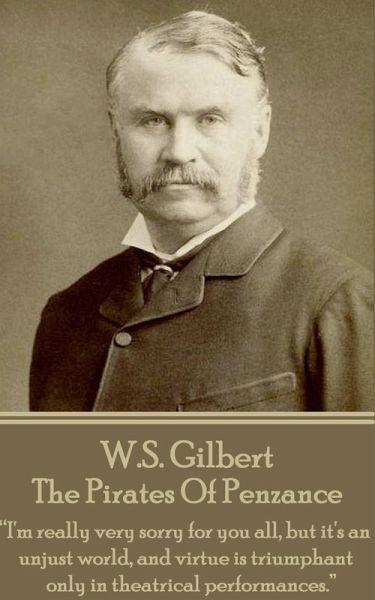 The Pirates Of Penzance (eBook, ePUB)