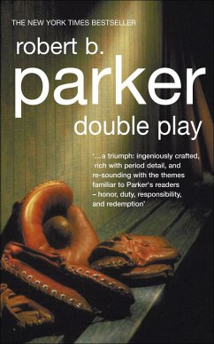 Double Play (eBook, ePUB) - Parker, Robert B