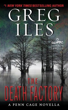 The Death Factory (eBook, ePUB) - Iles, Greg