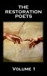 The Restoration Poets (eBook, ePUB) - Bild 1