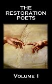 The Restoration Poets (eBook, ePUB)