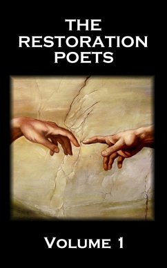 The Restoration Poets (eBook, ePUB) - Marvell, Andrew