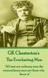 The Everlasting Man (eBook, ePUB) - Bild 1