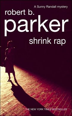 Shrink Rap (eBook, ePUB) - Parker, Robert B