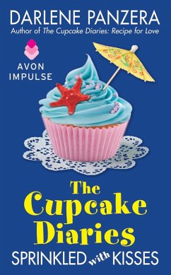 The Cupcake Diaries: Sprinkled with Kisses (eBook, ePUB) - Panzera, Darlene