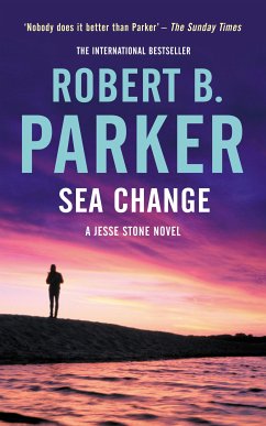 Sea Change (eBook, ePUB) - Parker, Robert B